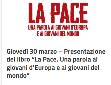 LA PACE.