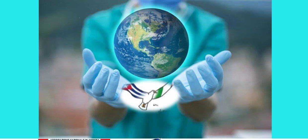 FESTA DELLA CARITA’ 9 NOVEMBRE 2025