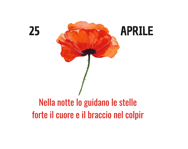 FESTA DELLA LIBERAZIONE